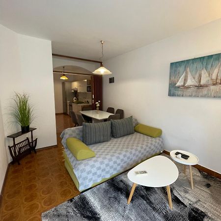 Apartments Sestan 诺瓦利娅 外观 照片