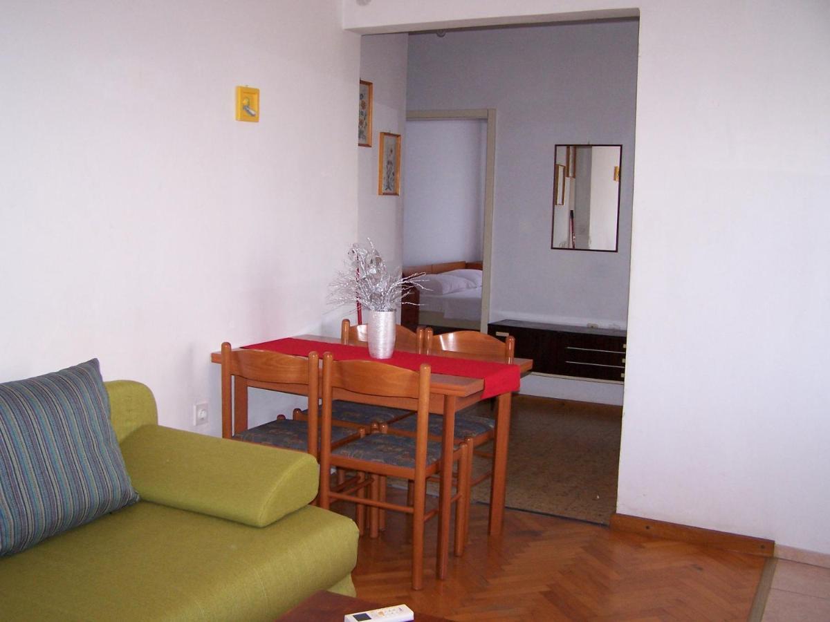 Apartments Sestan 诺瓦利娅 外观 照片