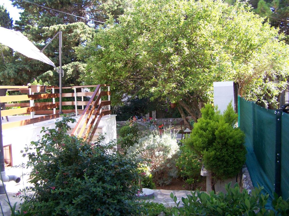Apartments Sestan 诺瓦利娅 外观 照片