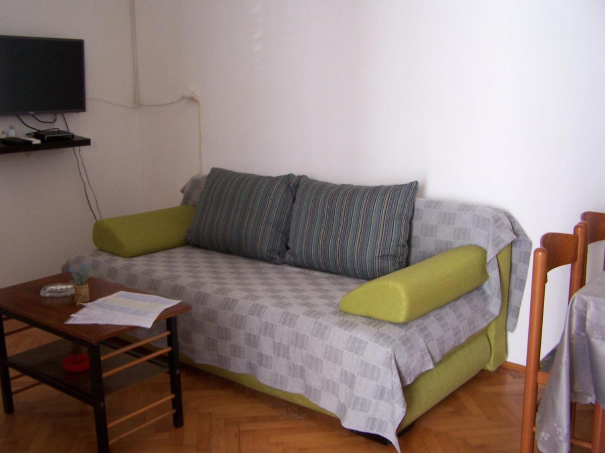 Apartments Sestan 诺瓦利娅 外观 照片
