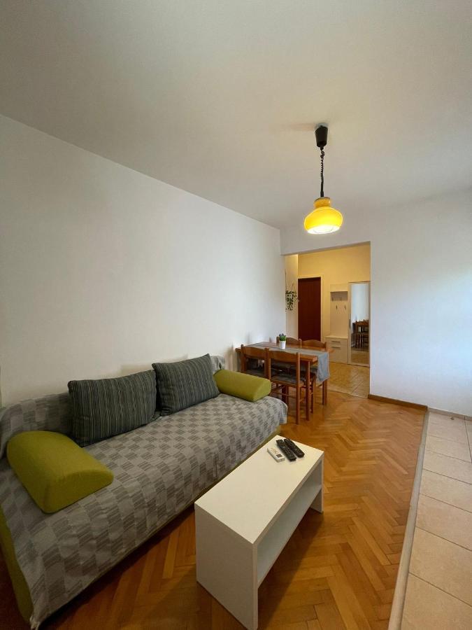 Apartments Sestan 诺瓦利娅 外观 照片