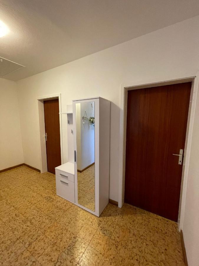 Apartments Sestan 诺瓦利娅 外观 照片