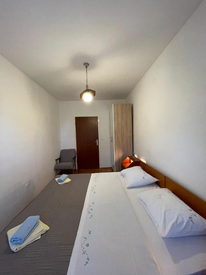 Apartments Sestan 诺瓦利娅 外观 照片