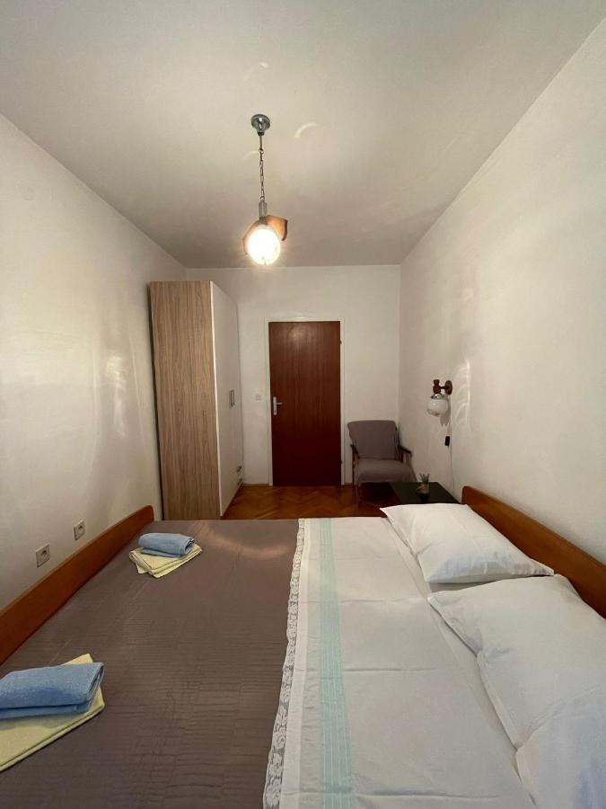 Apartments Sestan 诺瓦利娅 外观 照片