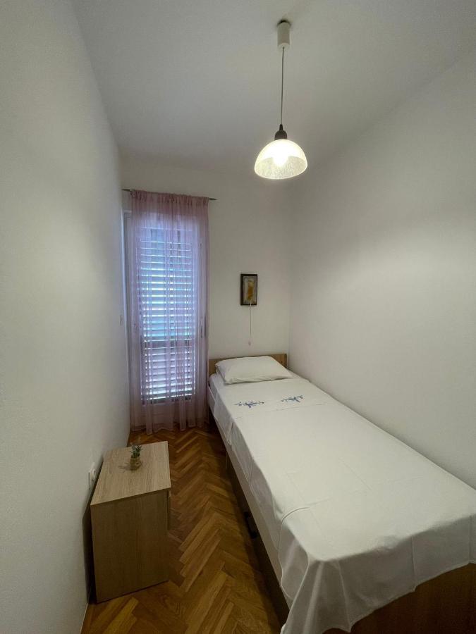 Apartments Sestan 诺瓦利娅 外观 照片