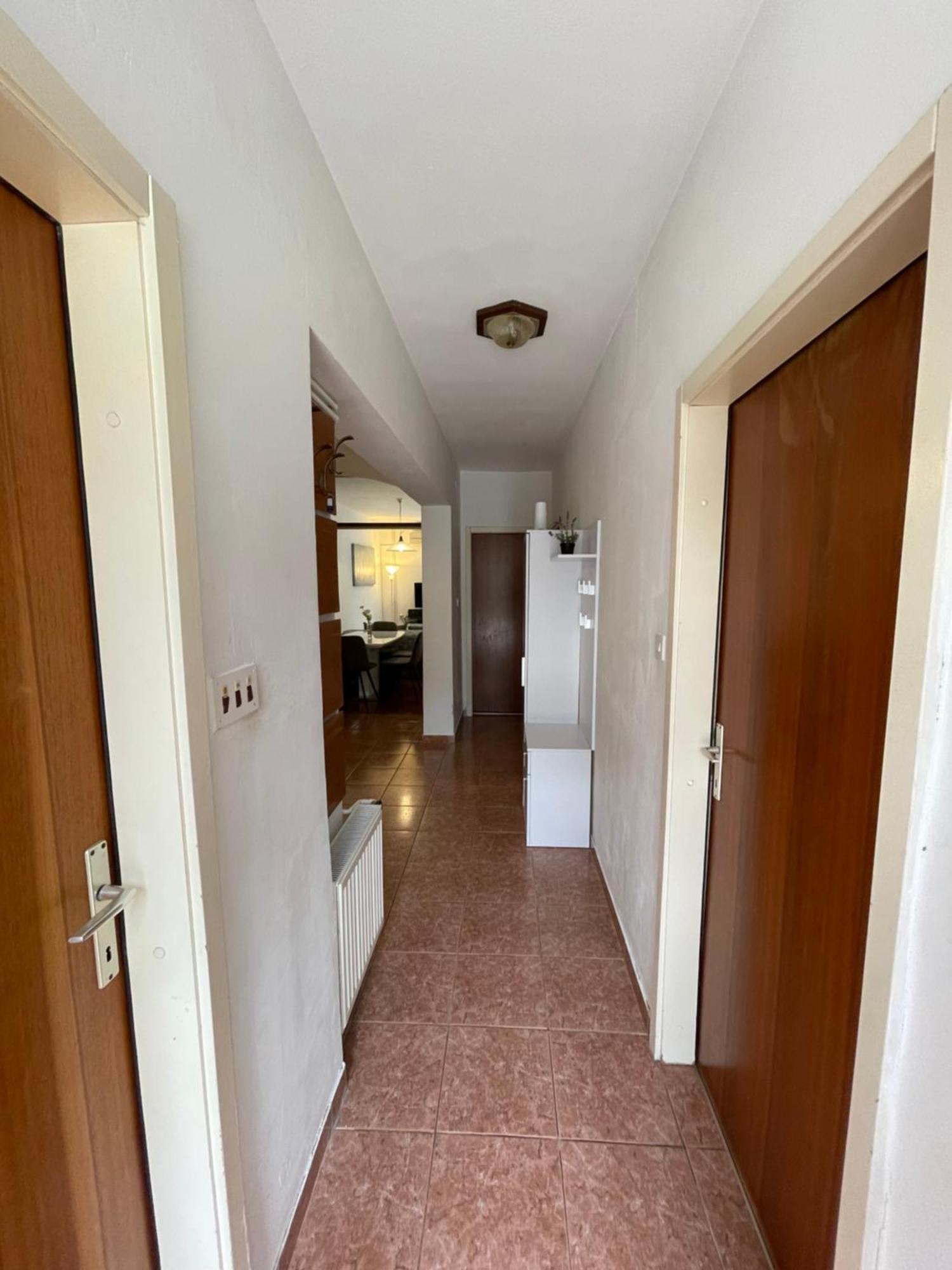 Apartments Sestan 诺瓦利娅 外观 照片