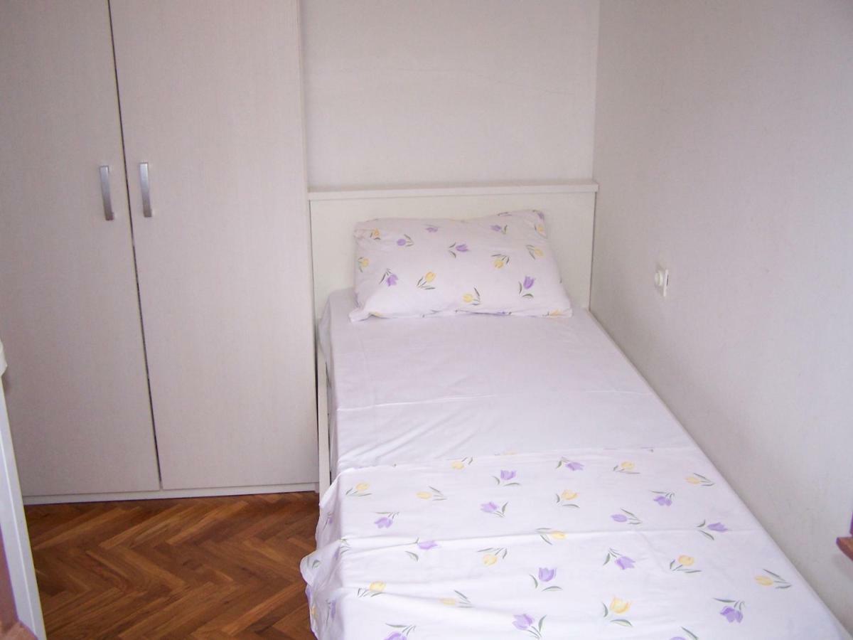 Apartments Sestan 诺瓦利娅 外观 照片