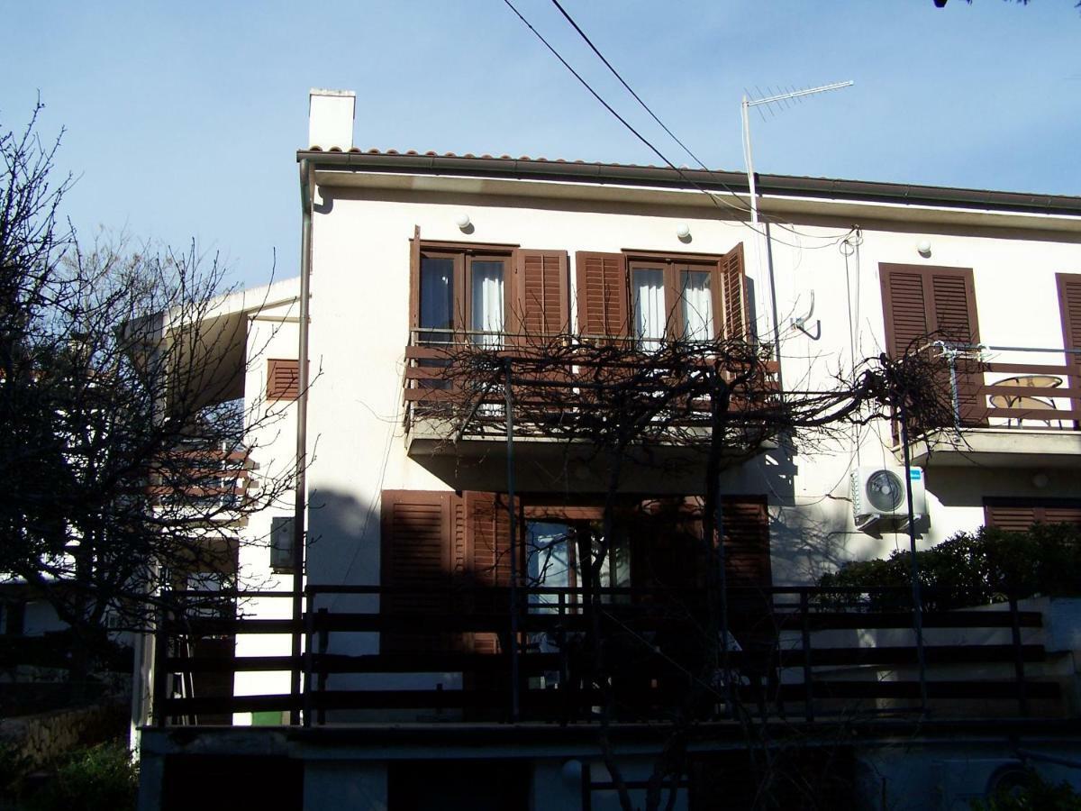 Apartments Sestan 诺瓦利娅 外观 照片
