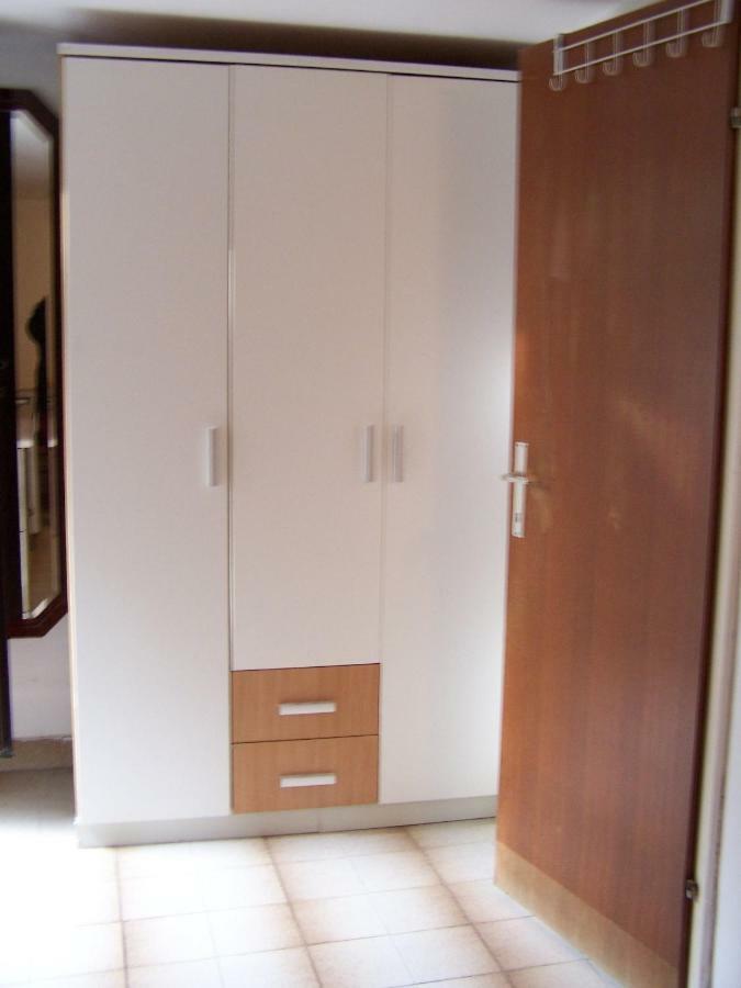 Apartments Sestan 诺瓦利娅 外观 照片